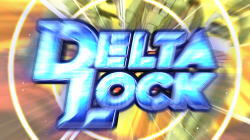 スカイガールズ～ゼロノツバサ～の特化ゾーン「DELTA LOCK(デルタロック)」