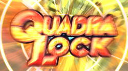 スカイガールズ～ゼロノツバサ～の特化ゾーン「QUADRA LOCK(クアドラロック)」