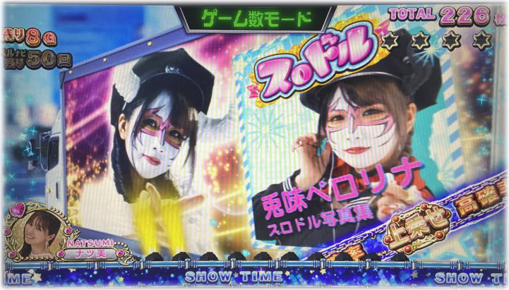 スロドルのスロドルフェスティバル