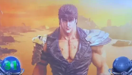 スマスロ北斗の拳のサウザーステージ