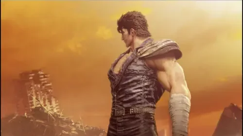 スマスロ北斗の拳の第3停止見渡し