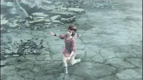 スマスロ北斗の拳のリンつまずく