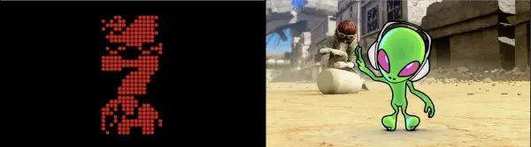 スマスロ北斗の拳のプレミア演出