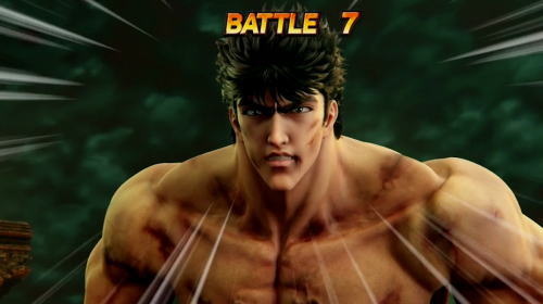 北斗の拳(スマスロ)解析情報サイト 北斗の拳(スマスロ)解析情報サイト