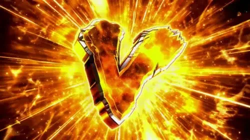 スマスロ北斗の拳のVストック