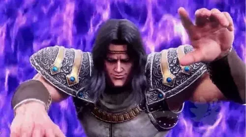 スマスロ北斗の拳のでかいババア