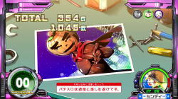 スナイパイ71のカボチャマン