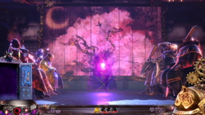 新鬼武者～DAWN OF DREAMS～の