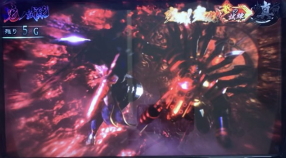 新鬼武者～DAWN OF DREAMS～の