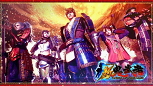 新鬼武者～DAWN OF DREAMS～の