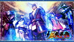 新鬼武者～DAWN OF DREAMS～の
