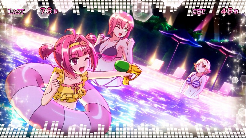 リオ スロットの画像