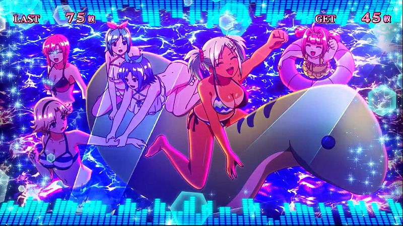 リオ スロットの画像