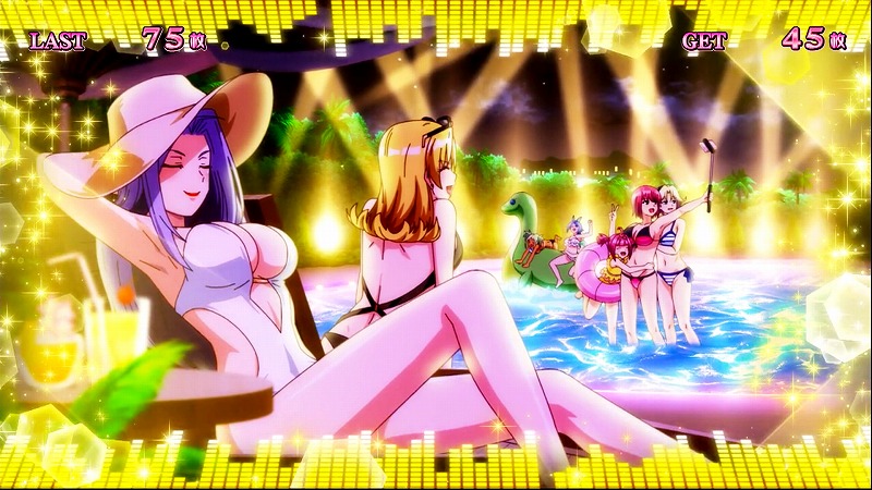 リオ スロットの画像