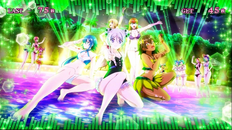 リオ スロットの画像