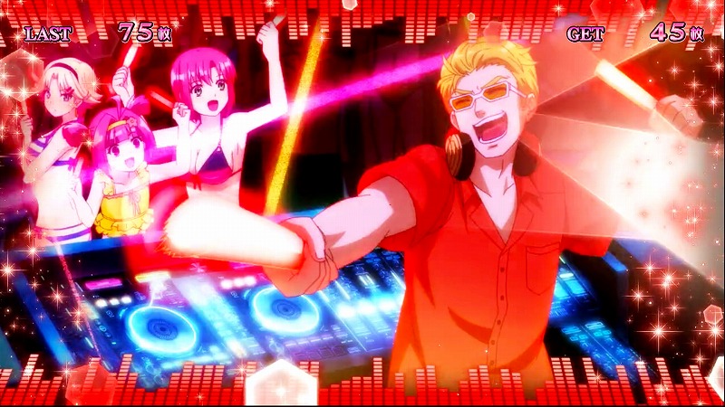 リオ スロットの画像
