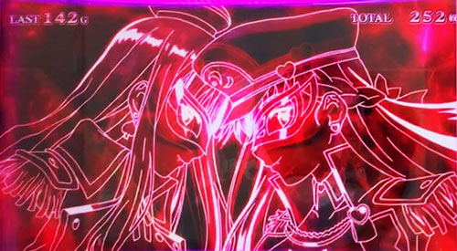 リオ スロットの画像