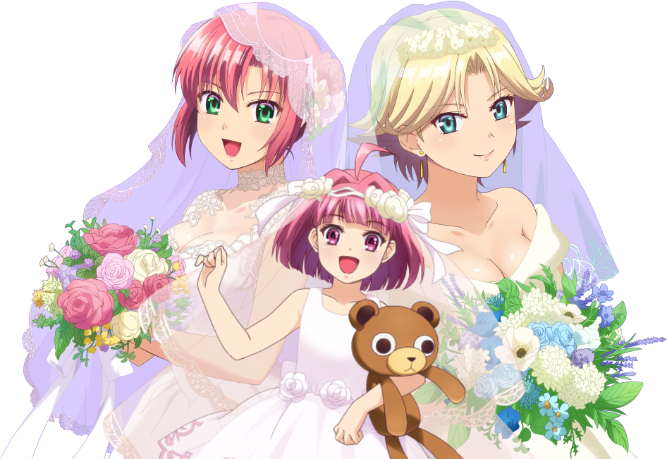 リオ スロットの画像