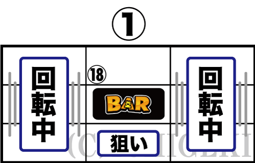 スターパルサーの