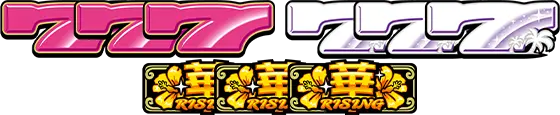 スーハナライジング-30のBIG BONUS