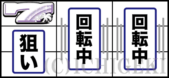 スーハナライジング-30の打ち方(1)