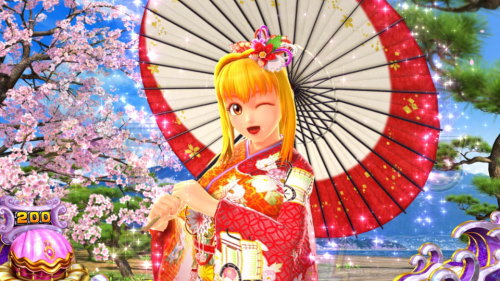 Sスーパー海物語IN JAPAN祭の