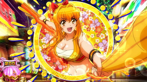 Sスーパー海物語IN JAPAN祭の