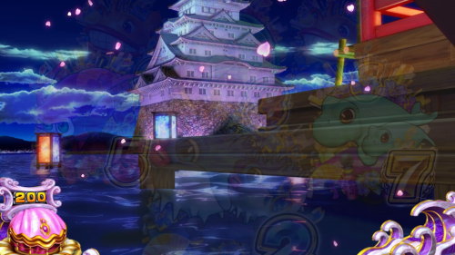 Sスーパー海物語IN JAPAN祭の
