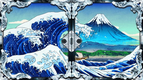 Sスーパー海物語IN JAPAN祭の