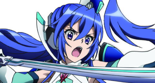 パチスロ 戦姫絶唱シンフォギア 勇気の歌の