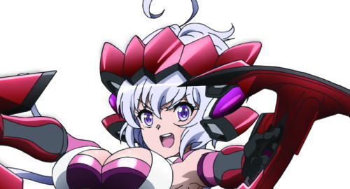 パチスロ 戦姫絶唱シンフォギア 勇気の歌の