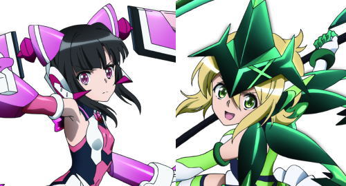 パチスロ 戦姫絶唱シンフォギア 勇気の歌の
