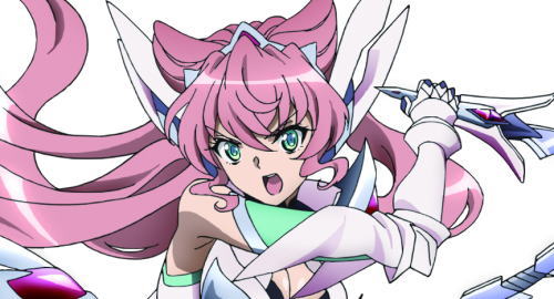 パチスロ 戦姫絶唱シンフォギア 勇気の歌の