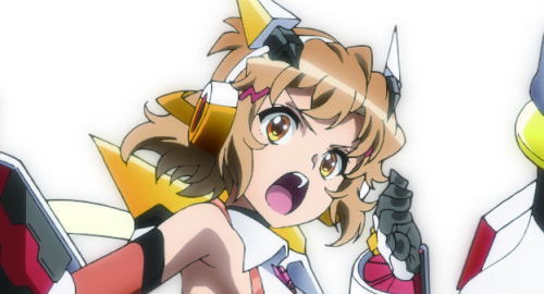 パチスロ 戦姫絶唱シンフォギア 勇気の歌の