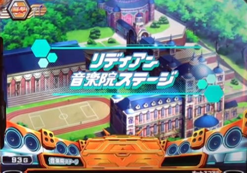 パチスロ 戦姫絶唱シンフォギア 勇気の歌の