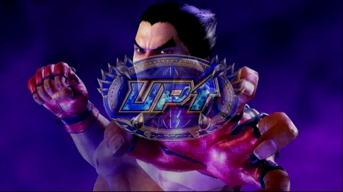 パチスロ鉄拳4アルティメットデビルVer.のデビルジャッジ
