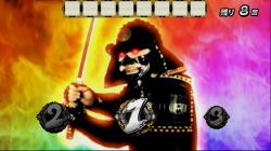 天下布武4の実写決戦