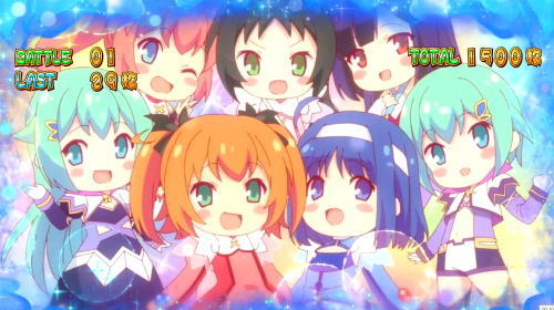 パチスロツインエンジェルPARTYの