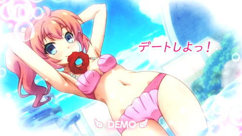 パチスロツインエンジェルPARTYの
