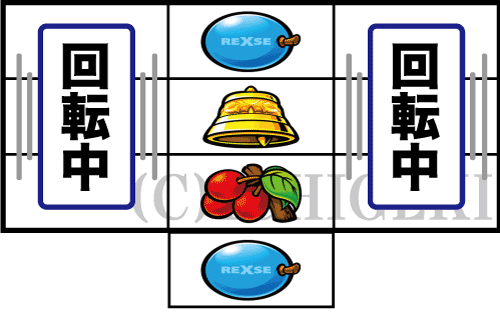 バーサスリヴァイズの打ち方