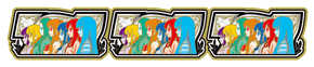 パチスロ Wake Up, Girls!Seven Memoriesの
