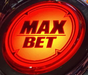 S笑ゥせぇるすまん4のMAXベット