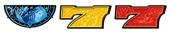 ワードオブライツⅡの特殊役A(1枚役)
