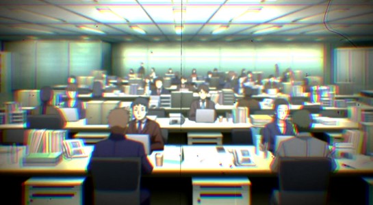 パチスロ幼女戦記の