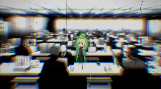 パチスロ幼女戦記の