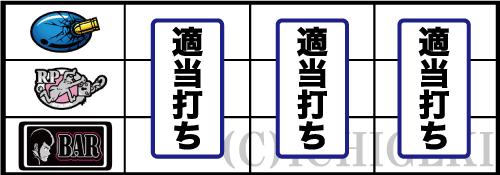 主役は銭形3の