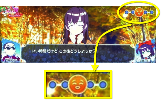 絶対衝激Ⅲの