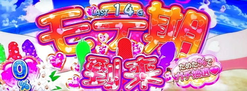 絶対衝激Ⅲの