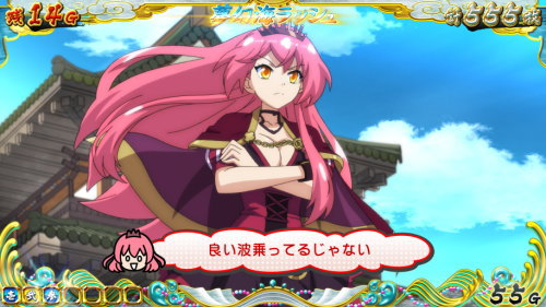 【戦コレ4】戦国コレクション4の継続率80％示唆