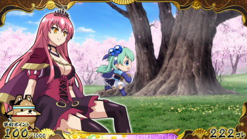 【戦コレ4】戦国コレクション4のSDキャラ･家康